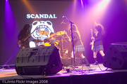 [United States] Sakura Con 2008 Scandals-concert-33-2381479275-o