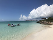 Historia de Islas Turcas y Caicos