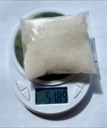 Methamphetamine-White