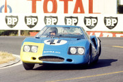 1966 International Championship for Makes - Page 5 66lm41-MS620-BRM-JPBeltoise-JSGavin-8