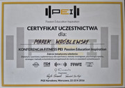 Certyfikat 5