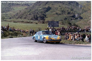 Targa Florio (Part 4) 1960 - 1969  - Page 14 1969-TF-84-002