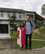 11-Selfie with The Foreigner - 12