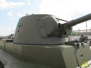Советский легкий танк БТ-7, Музей военной техники УГМК, Верхняя Пышма IMG-5771