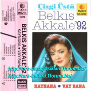Belkis-Akkale-Kaynana-Vay-Bana-1992