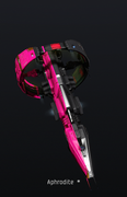 Stratios - Aphrodite
