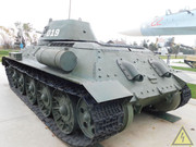 Советский средний танк Т-34, Анапа DSCN0180
