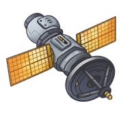 Satellite