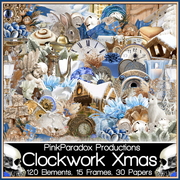 ClockworkXmas