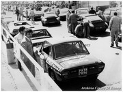 Targa Florio (Part 5) 1970 - 1977 - Page 9 1977-TF-135-P-Di-Buono-Picone-005