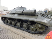 Советский тяжелый танк ИС-3, Белгород DSCN6822