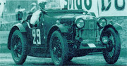 24 HEURES DU MANS YEAR BY YEAR PART ONE 1923-1969 - Page 10 30lm29-MGMidget-M-FSamuelson-FKindell-1