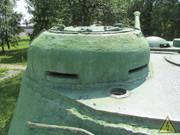 Советский тяжелый танк ИС-2, Оса IMG-3656
