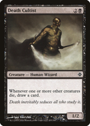 Death-Cultist