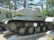 Советский тяжелый танк ИС-2, Севастополь IS-2-Sevastopol-004