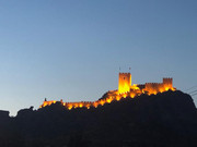 ASNOBIKE - CAMINO DEL CID .... LA DEFENSA DEL SUR ASNOBIKE-CAMINO-DEL-CID-114