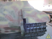 Немецкий тяжелый танк PzKpfw VI Ausf.B "Koenigtiger", Sd.Kfz 182, парк "Патриот", Кубинка IMG-4452