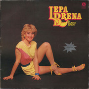 Lepa Brena - Diskografija Lepa-Brena-1984-P