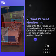 Computer-Vision-services