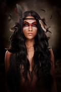 Amerindian-Female-03