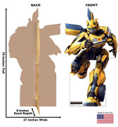 Bumblebee-Transformers-Life-Size-Cardboard-Cutout-2