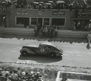 24 HEURES DU MANS YEAR BY YEAR PART ONE 1923-1969 - Page 19 49lm06-Bentley-Hay-Wisdom-13