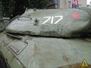 Советский тяжелый танк ИС-3, Гомель IS-3-Gomel-016