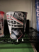 Cancelled Madame Web bucket and cup - 3