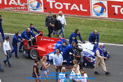 24 HEURES DU MANS YEAR BY YEAR PART SIX 2010 - 2019 - Page 21 2014-LM-37-Nicolas-Minassian-Kirill-Ladygin-Maurizio-Mediani-11