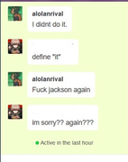 Beastiality admittance