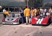 Targa Florio (Part 5) 1970 - 1977 - Page 3 1971-TF-8-Elford-Larrousse-014