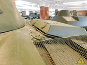 Советский легкий танк Т-40, Музейный комплекс УГМК, Верхняя Пышма DSCN5722
