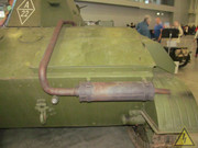 Советский легкий танк Т-60, Музей техники Вадима Задорожного IMG-4807