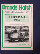 Brands-Hatch-programme-Christmas-Car-Rac