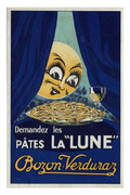 La Lune (pâtes)