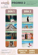 Ofertas Excursiones en la Riviera Maya - Exotik Mayan Tours - Foro Guías y Excursiones