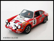 1972 03 Porsche #04 Larrousse Monte Carlo