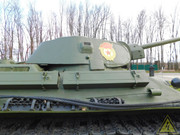 Советский средний танк Т-34, Первый Воин, Орловская область DSCN2872