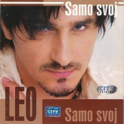 Amir Kazic Leo - Diskografija Omot_1