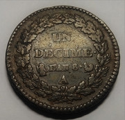 LA REVOLUCIÓN FRANCESA Y SUS MONEDAS (1789-1801) IMG-20190509-122247