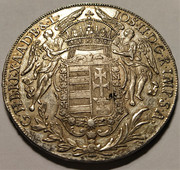 1 Táler - José II - Hungría, 1783 IMG-20211222-182436