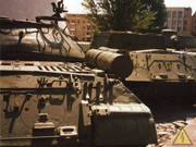Советский тяжелый танк ИС-3, Волгоград IS-3-Volgograd-004