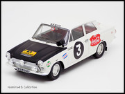 1964 Safari Ford Hughes