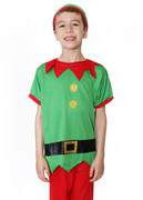 CONJUNTO DUENDE VERDE B