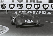 1966 International Championship for Makes - Page 5 66lm27-FP3-PRodriguez-RGinther-3