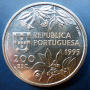 Portugal - 200 escudos (algunos) de los '90 200-escudos-1995-d-a