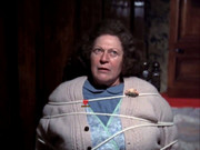 Lila Kaye 4 - The Canterville Ghost 1986