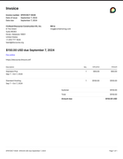 Invoice-DF91C9C7-0028