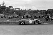24 HEURES DU MANS YEAR BY YEAR PART ONE 1923-1969 - Page 27 52lm08-Talbot-Lago-T-26-GS-Spider-Pierre-Levegh-Rene-Marchand-14