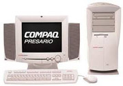 [RECH] - PC Compaq Presario 4704 Presario-4704